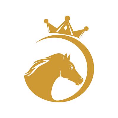 the king of horses 
